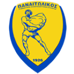 panetolikos logo editor