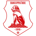 panserraikos logo editor