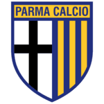 parma logo editor