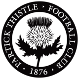 partick thistle logo editor