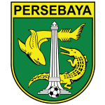 persebaya surabaya logo editor