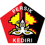 persik kediri logo editor