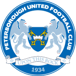 peterborough united logo editor