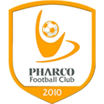 pharco logo editor