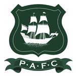 plymouth argyle logo editor