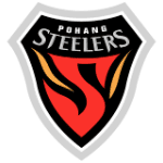 pohang steelers logo editor