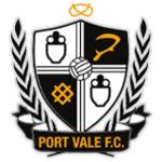 port vale logo editor