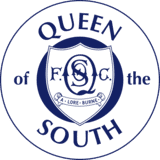 queen of the south logo editor