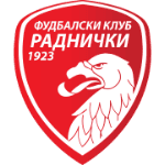 radnicki kragujevac logo editor