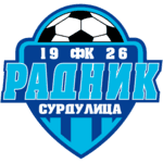 radnik surdulica logo editor