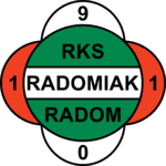 radomiak radom logo editor