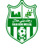 raja beni mellal logo editor