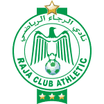 raja casablanca logo editor