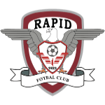 rapid bucharest logo editor