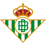 real betis logo editor