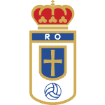real oviedo logo editor