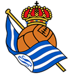 real sociedad b logo editor