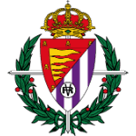 real valladolid logo editor