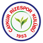 rizespor logo editor