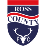 ross county logo editor
