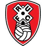 rotherham united logo editor