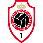 royal antwerp logo editor