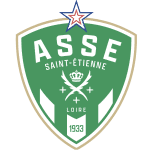 saint etienne logo editor