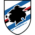 sampdoria logo editor