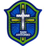 san antonio polo polo logo editor