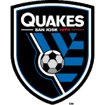 san jose earthquakes logo editor
