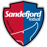 sandefjord logo editor