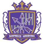 sanfrecce hiroshima logo editor
