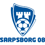 sarpsborg 08 logo editor