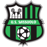 sassuolo logo editor