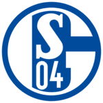 schalke 04 logo editor