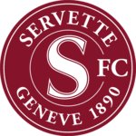servette logo editor
