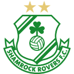 shamrock rovers logo editor