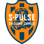 shimizu s pulse logo editor