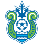 shonan bellmare logo editor