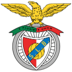 sl benfica logo editor