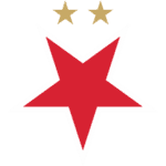 slavia prague logo editor