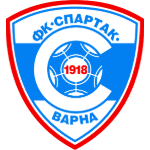 spartak varna logo editor