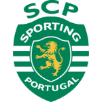 sporting lisbon b logo editor