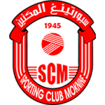 sporting makthar logo editor