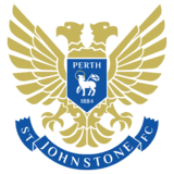 st johnstone logo editor