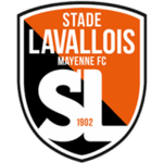 stade laval logo editor