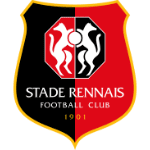 stade rennais logo editor