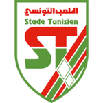 stade tunisien logo editor