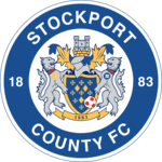 stockport county logo editor
