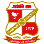 swindon town logo editor